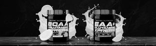 EAA vs BCAA: Afgørende byggesten for din krop