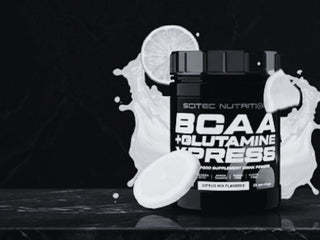 Hvad gør BCAA?
