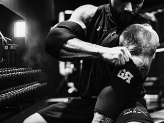 Elbow Sleeves: Hvordan de støtter din træning og forebygger skader
