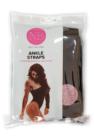 Ankle Straps: En guide til træning med ankle straps