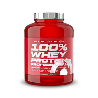 Proteinpulver