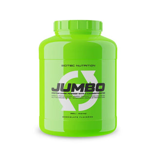 Weight gainer