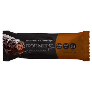 Proteinbarer