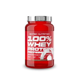 100% Whey Protein Professional 920g