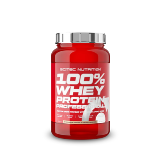 100% Whey Protein Professional 920g