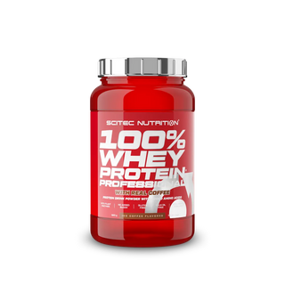 100% Whey Protein Professional 920g