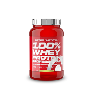 100% Whey Protein Professional 920g