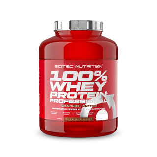 100% Whey Protein Professional 2350g