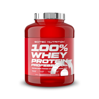 100% Whey Protein Professional 2350g