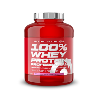 100% Whey Protein Professional 2350g