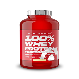 100% Whey Protein Professional 2350g