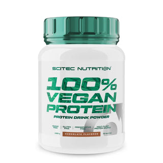 100% Vegan Protein (1000 G)