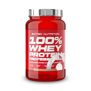100% Whey Protein Professional 920g