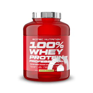 100% Whey Protein Professional 1816g