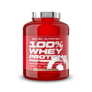 100% Whey Protein Professional 1816g