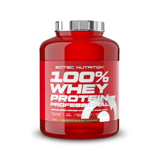 100% Whey Protein Professional 1816g