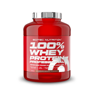 100% Whey Protein Professional 1816g