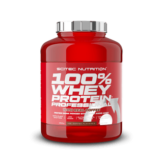 100% Whey Protein Professional 1816g