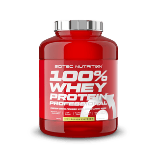 100% Whey Protein Professional 1816g