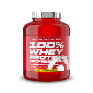 100% Whey Protein Professional 1816g