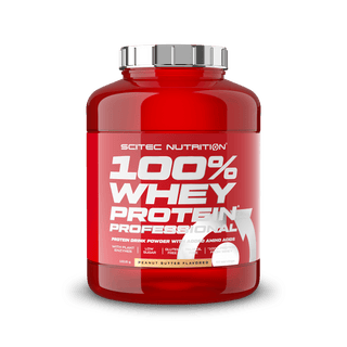 100% Whey Protein Professional 1816g