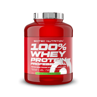 100% Whey Protein Professional 1816g