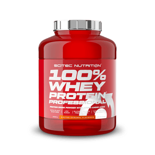 100% Whey Protein Professional 1816g