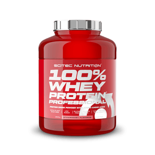 100% Whey Protein Professional 1816g