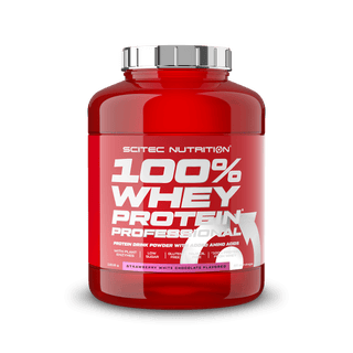 100% Whey Protein Professional 1816g