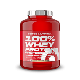 100% Whey Protein Professional 1816g