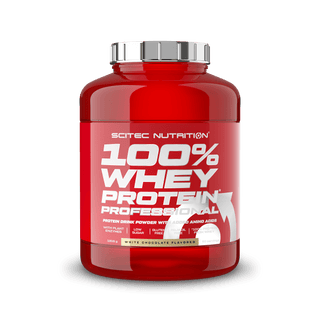 100% Whey Protein Professional 1816g