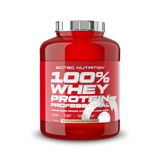 100% Whey Protein Professional 2350g