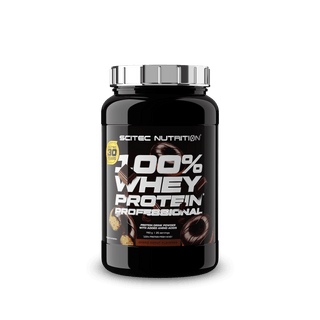 100% Whey Protein Professional 780g