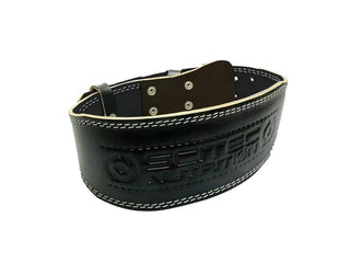 Weightlifter belt