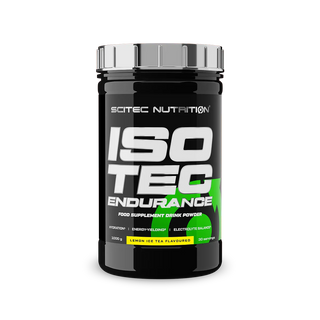Isotec Endurance (1000 g)