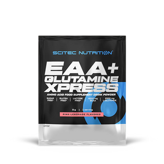 EAA + Glutamine (9g)