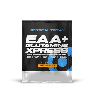 EAA + Glutamine (9g)