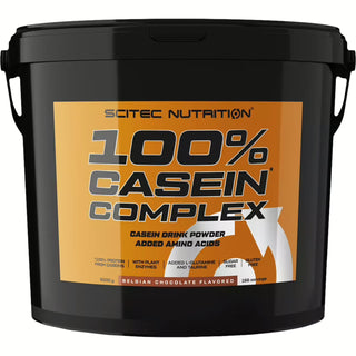 100% Casein complex 5000g