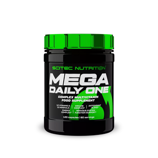 Mega Daily One