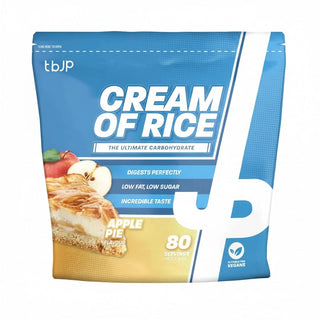 TBJP Cream of rice (2000g)