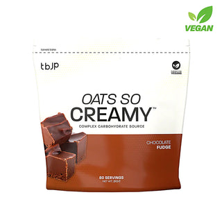 TBJP Oats So Creamy (2000g)