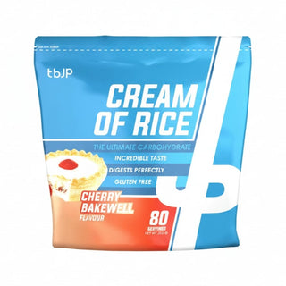 TBJP Cream of rice (2000g)