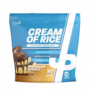 TBJP Cream of rice (2000g)