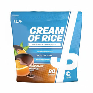 TBJP Cream of rice (2000g)