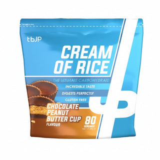 TBJP Cream of rice (2000g)