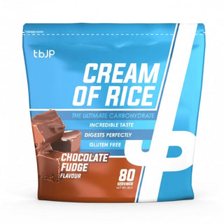 TBJP Cream of rice (2000g)