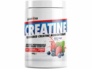 Per4m Flavoured Creatine 400g