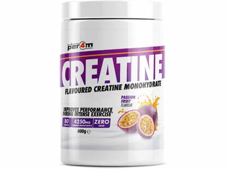 Per4m Flavoured Creatine 400g