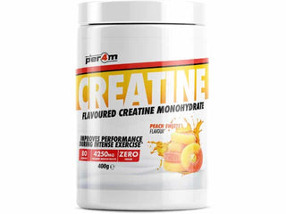 Per4m Flavoured Creatine 400g