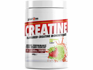 Per4m Flavoured Creatine 400g